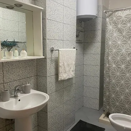 Appartement Mino Shkodër