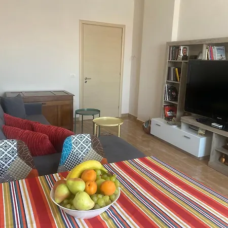 Appartement Mino