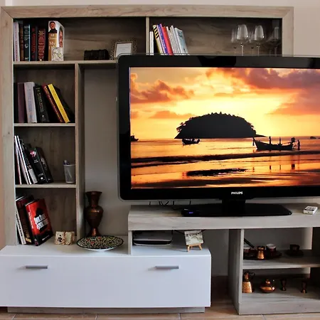 Appartamento Mino Shkodër