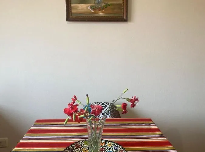 Mino Lejlighed Shkodër