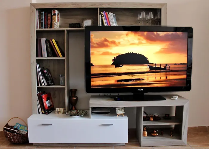 Apartamento Mino Shkodër